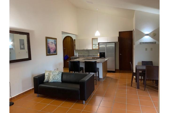 Renta Alquiler Long Term Apto 2R 2B Palma Mar