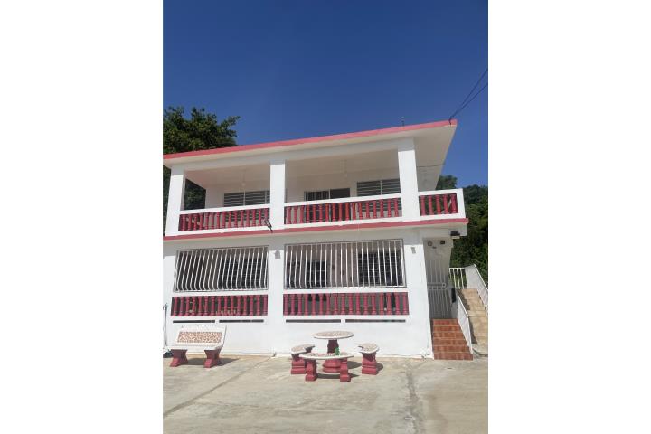 Apartamento en Vega Alta