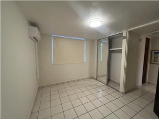 Cuarto Espacioso con Baño Privado