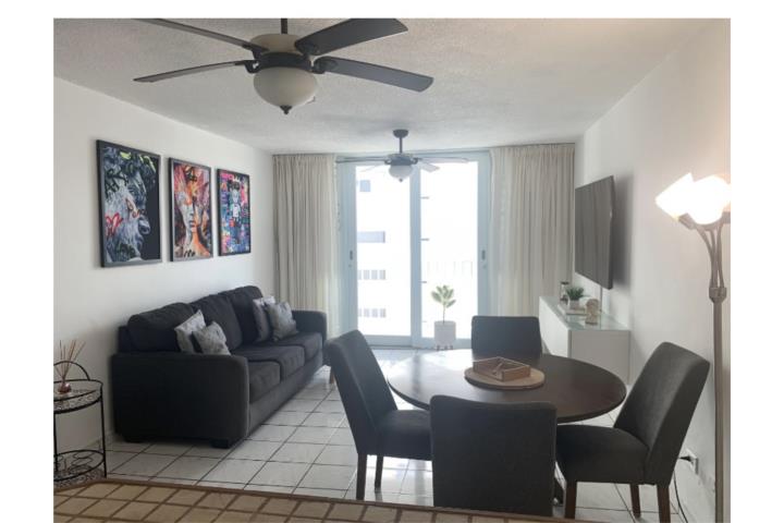 Espectacular Apartamento Remodelado