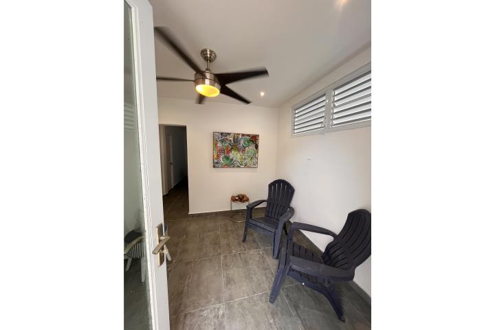 Atlantic View, Cómodo $1,500 incluye agua