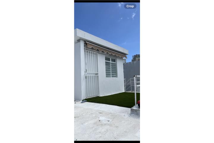 Urb. Atlantic View, Pequeño Studio $950