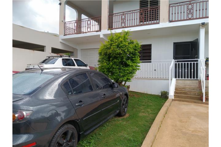 Carr#2 klm 122.2 interior