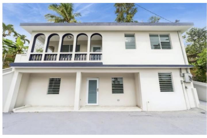 Alquiler de segundo nivel