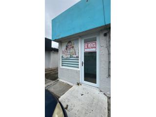 Local Comercial Ave Dos Palmas $1100