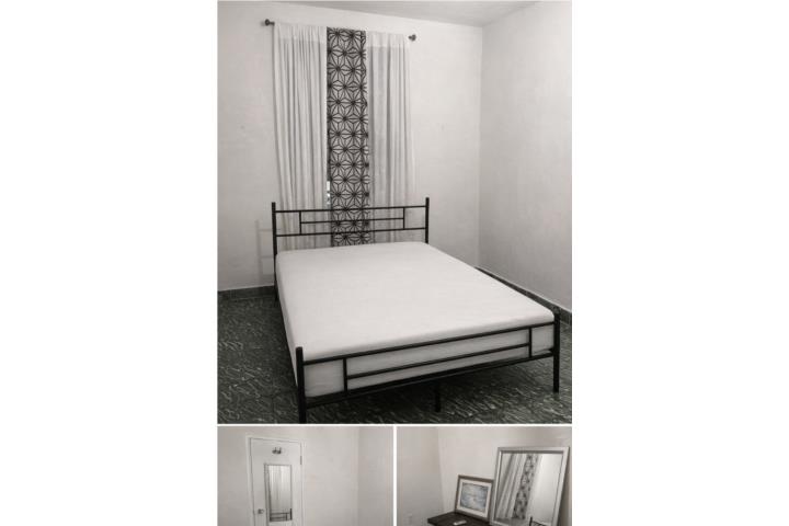 Habitación for rent, calle loiza