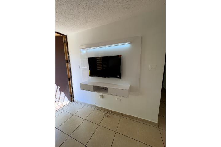 Cond Torres de Cervantes 3C , 1 B