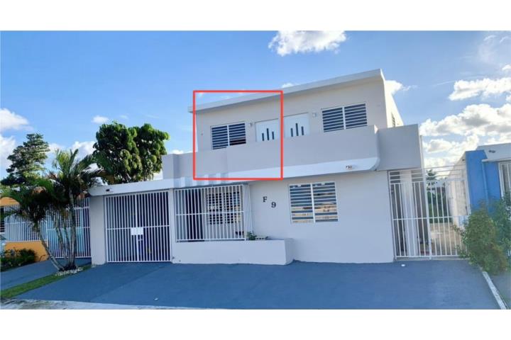 Apt Remodelado con agua y luz- Lago del Plata