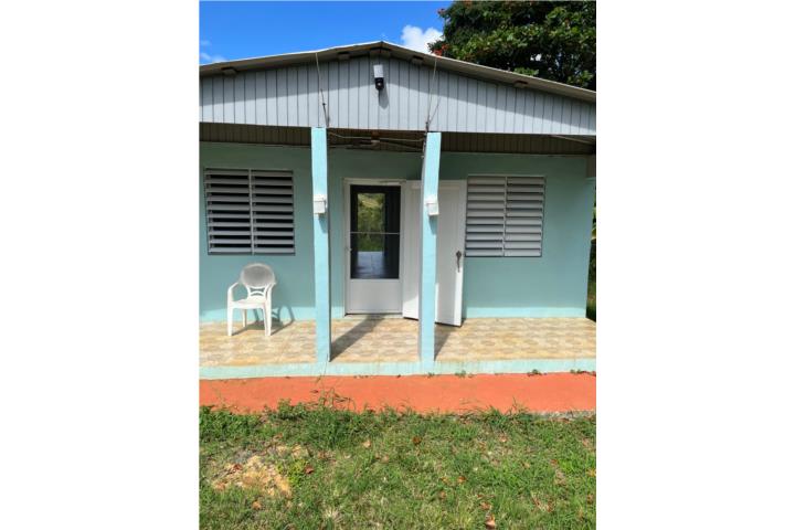 Renta Camuy: Open House 28 Feb y 1 Marzo