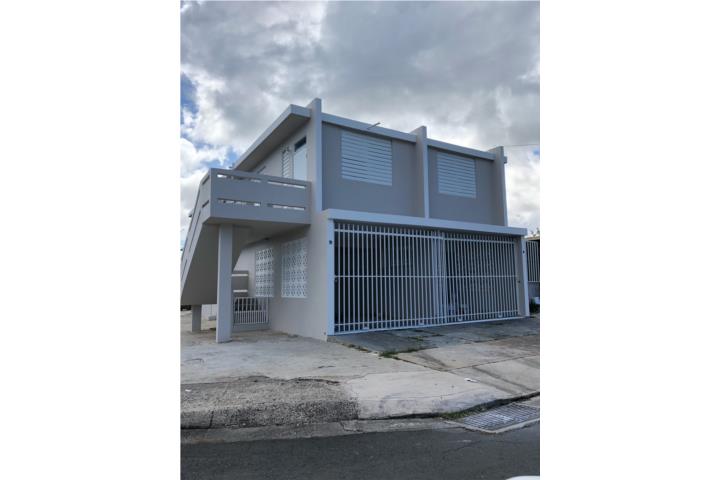 Se alquila apartamento