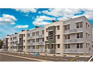 Alquiler Apto. Villas de Hato Tejas, Bayamón