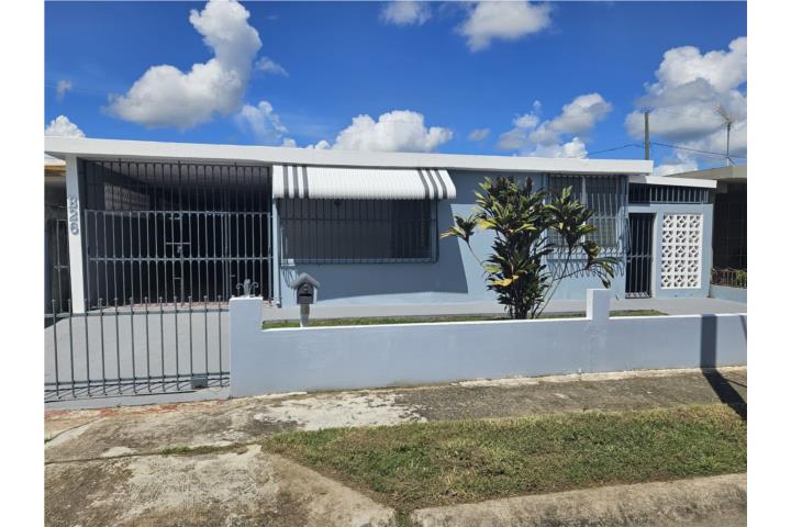 Urb. Caribe Gardens 4H y 2B