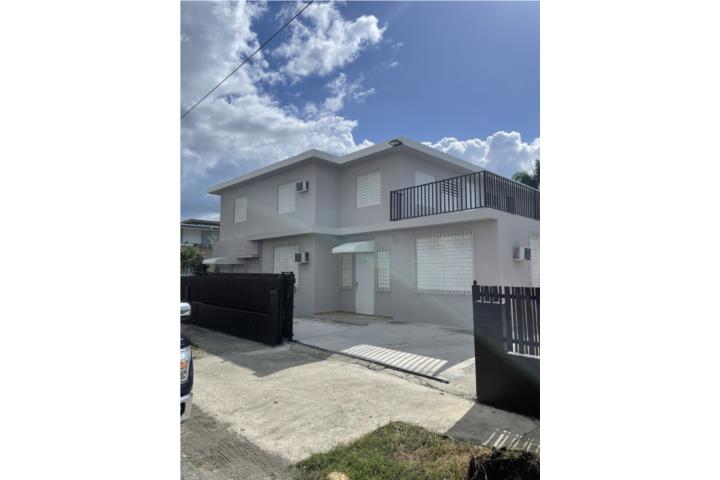 Urb. La Riviera Apartamentos 1 y 2 Excelentes