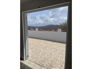 Alturas de Rincón Cayey. Torre Monte Verde