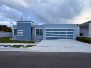 HERMOSA RESIDENCIA - CASA MARBELLA, CAMUY