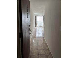 Apartamento en Alquiler – 3/1 Piso 8 Vista
