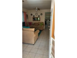 Residencia en Alquiler