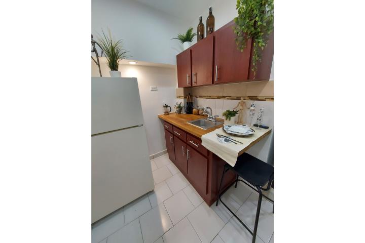 Barrio-Santurce Norte Rento Aprt Impecable Todo Incluido $780 Apartamento en San Juan - Santurce