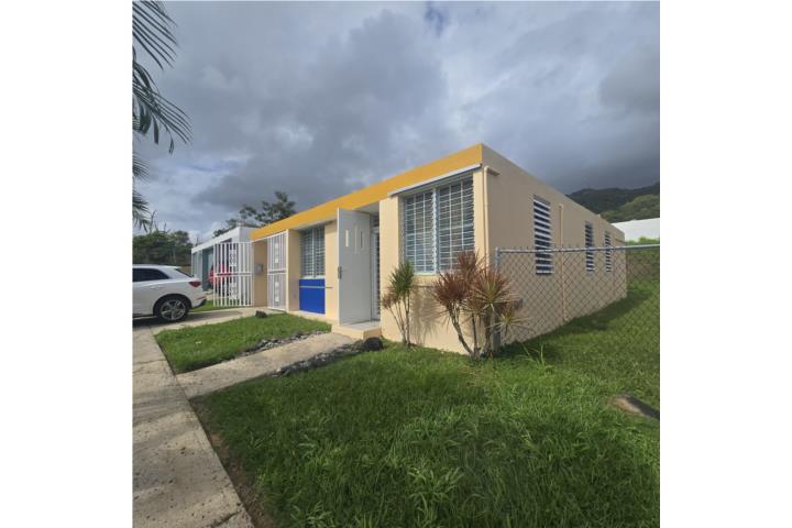 Urbanizacion-Alturas De Hato Nuevo Urb. Arturas de Hato Nuevo- Gurabo Casa en Gurabo