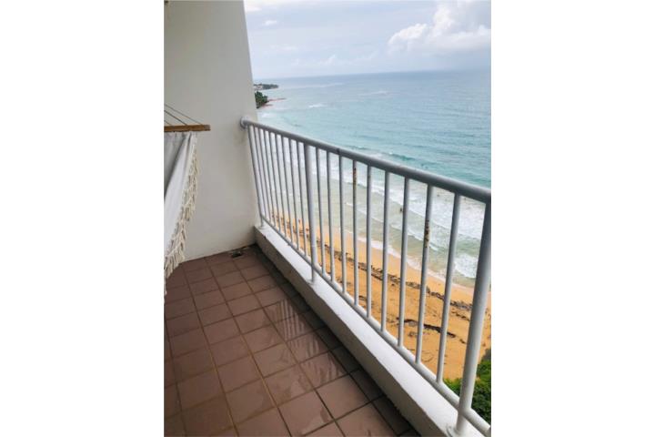 Condominio-Sandy Hills ALQUILO APARTAMENTO EN SANDY HILLS Apartamento en Luquillo