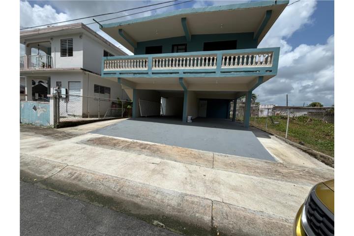 Sector-Patagonia ?? ¡Se alquila Casa perfecto para ti! Casa en Humacao