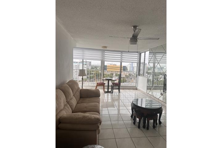 Condominio-La Mancha Condominio La Mancha Apartamento en Carolina - Isla Verde