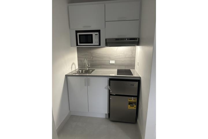 Urbanizacion-Bella Vista A 3 Min Universidad Interamericana Bayamon Apartamento en Bayamón