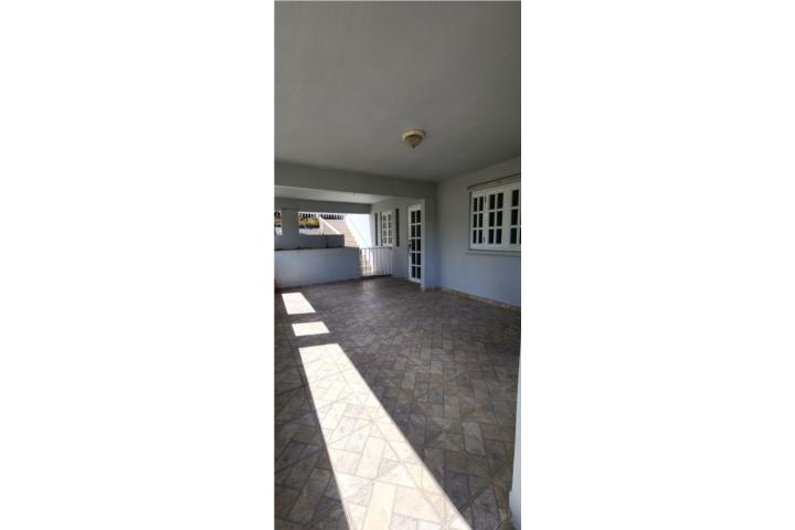 Barrio-Cerro Gordo Casa 3 cuartos 1 baño Bo Cerro Gordo Casa en San Lorenzo