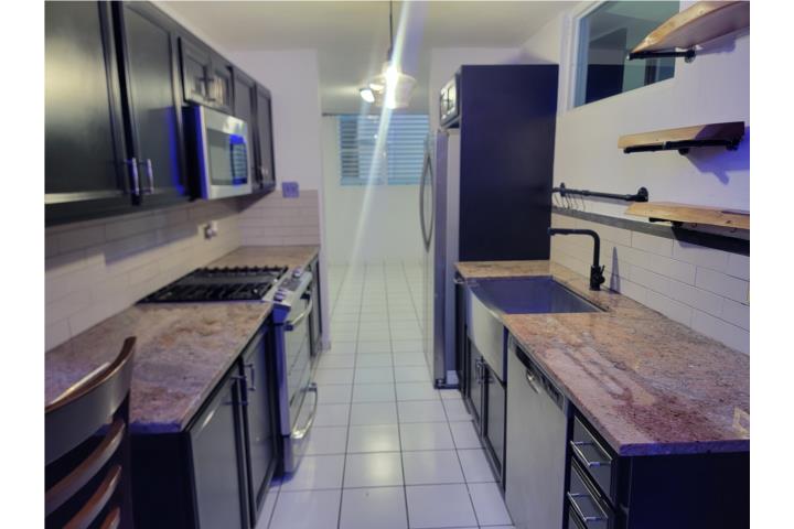 Urbanizacion-Villas De Cambalache Placas solares Remodelada Casa en Río Grande