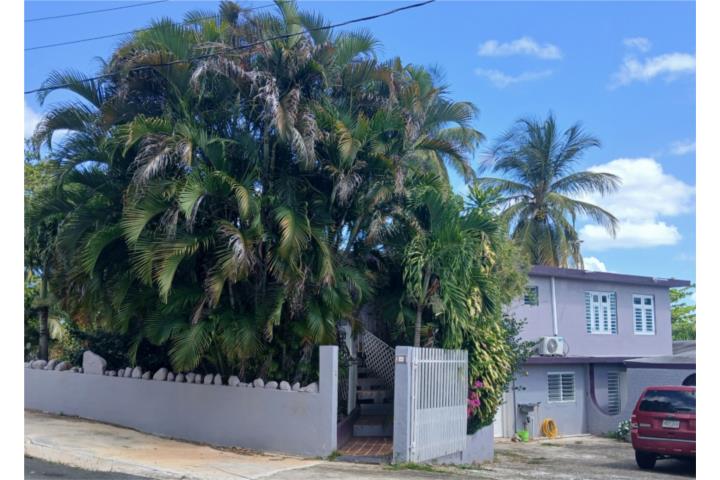 Barrio-Mameyal Dorado Delicioso Hogar Brisas Luz Sin Muebles Apartamento en Dorado