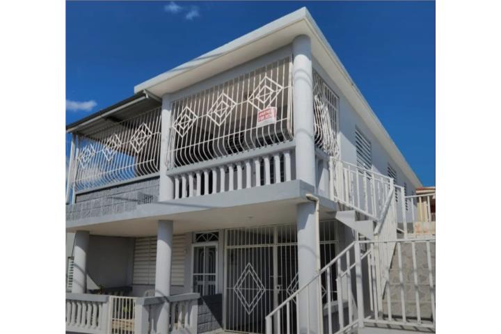 Sector-Ponce By Pass Urbanización Star Light. Se alquila estudio Apartamento en Ponce