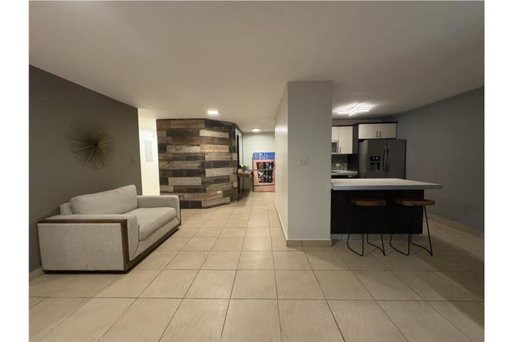 Condominio-Puerta Del Mar Puerta del Mar Aguadilla Garden Apartment Apartamento/WalkUp en Aguadilla