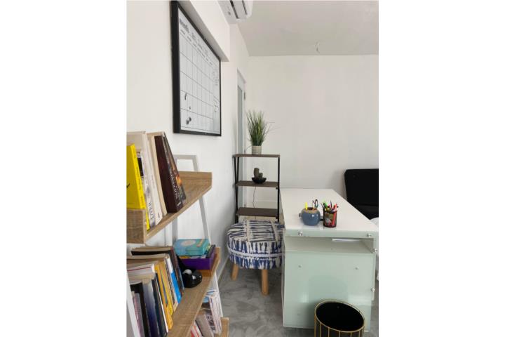 Urbanizacion-Alto Apolo Apt Alto Apolo Guaynabo 1H-1B Amplio/Centrico Apartamento en Guaynabo