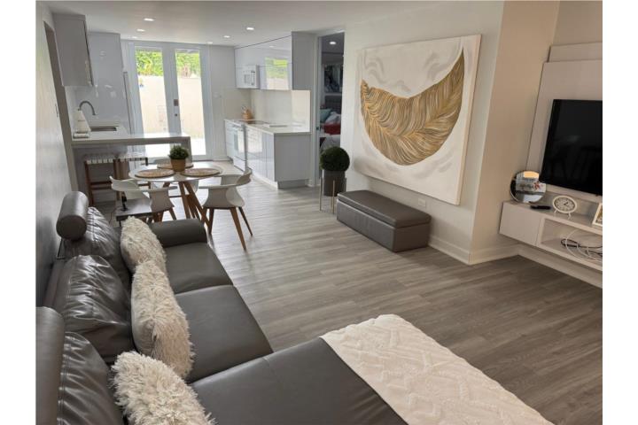 Condominio-Gold Villas Gold Villa ,Vega Alta Apartamento en Vega Alta