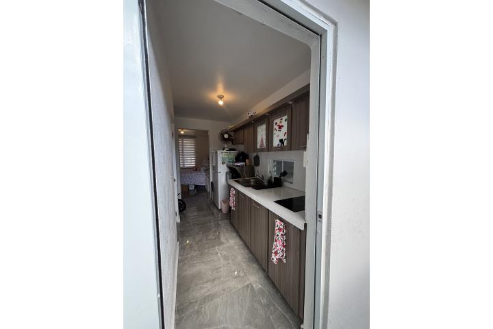 Barrio-Mayaguez Arriba Apartamento studio en Mayaguez Apartamento en Mayagüez