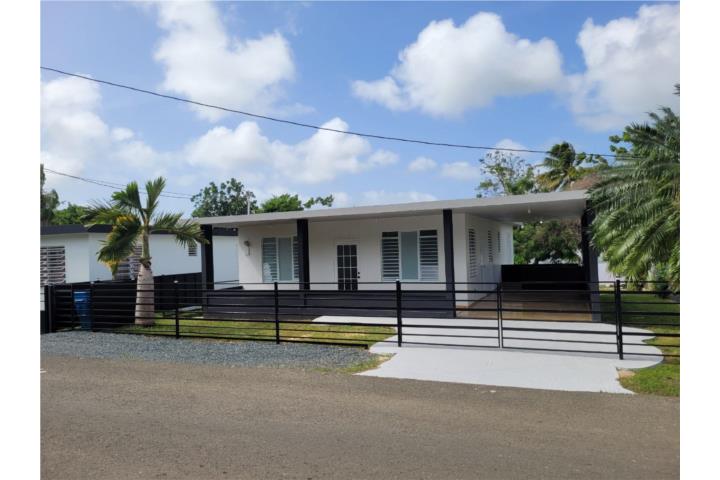 Urbanizacion-Villas De Ceiba Baja BO Ceiba Baja Aguadilla Casa en Aguadilla