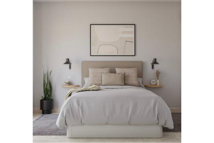 Urbanizacion-Bairoa Bairoa incluye agua y luz Apartamento en Caguas