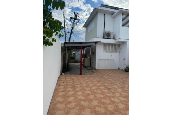 Urbanizacion-Mayaguez Terrace Casa 3 cuarto Mayagüez Casa en Mayagüez