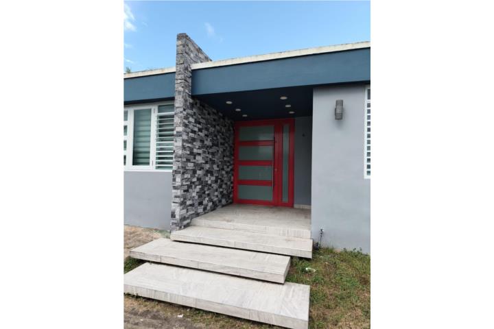 Urbanizacion-El Conquistador Casa de 4 habitaciones Urb. El Conquistador Casa en San Juan - Río Piedras