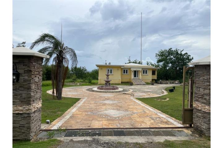 Barrio-Carrizales Casa + vista al mar cerca de Plaza del Norte Casa en Hatillo