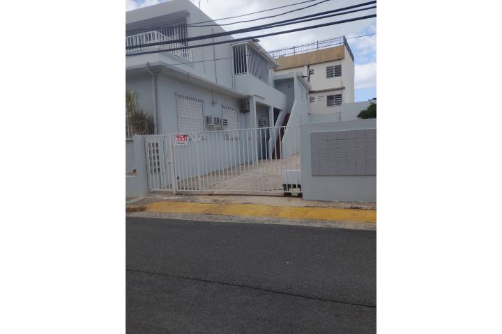 Condominio-Hato Rey Hato rey ,Hermoso apt solo$850 Apartamento en San Juan - Hato Rey