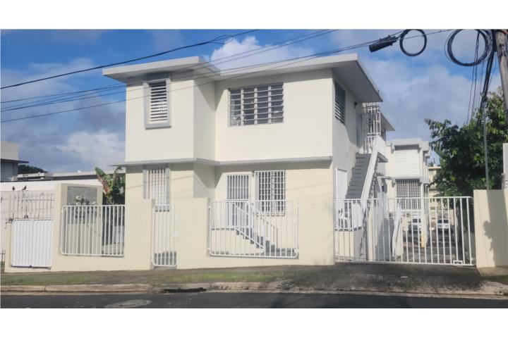 Sector-Rio Piedras Pkng Porton electrico 1Hb/1b Apartamento en San Juan - Río Piedras
