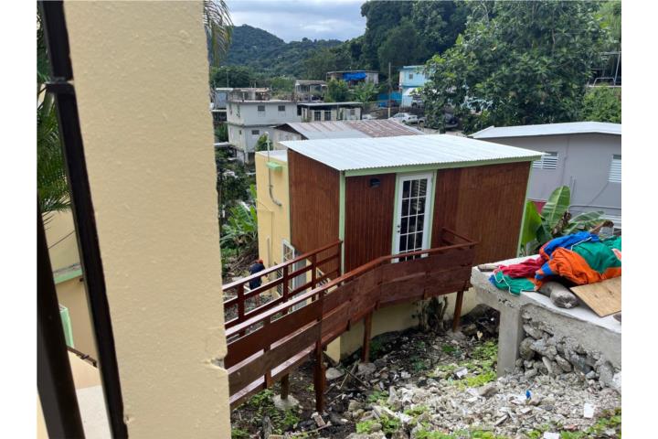 Barrio-Camarones Barrio camarones Guaynabo Casa en Guaynabo