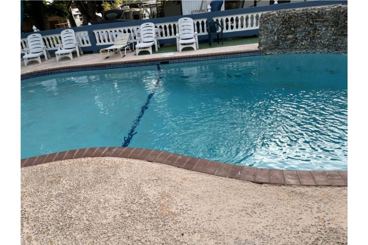 Condominio-Altos De Torrimar I II y III Espacio Solar/Finca en Bayamón