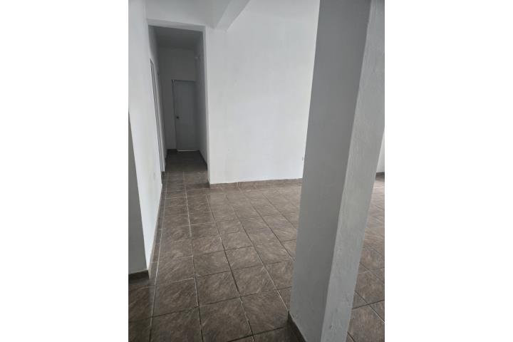 Barrio-Rincon Barrio Rincon propiedad 3/1 Casa en Cayey