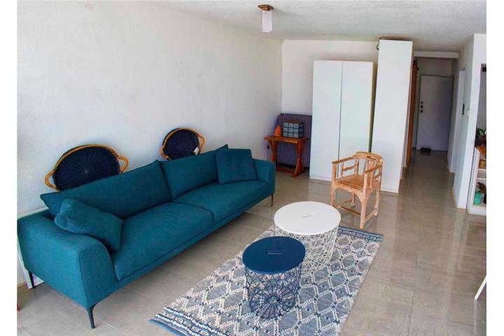 Condominio-Santurce Towers Apt Santurce Towers -todo incluido Apartamento en San Juan - Santurce