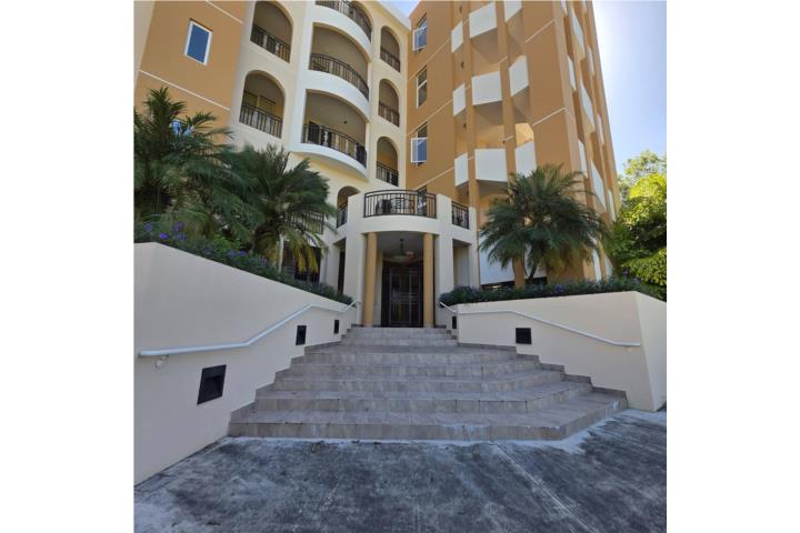 Condominio-Alborada ALQUILER CONDOMINIO ALBORADA EN PONCE Apartamento en Ponce