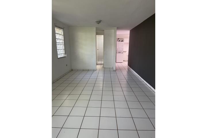 Urbanizacion-El Senorial Espacioso Cómodo y Fresco apartamento Apartamento en San Juan - Río Piedras