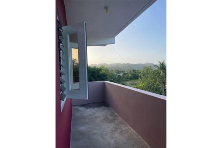 Barrio-Bajadero Bajadero,Arecibo Casa en Arecibo