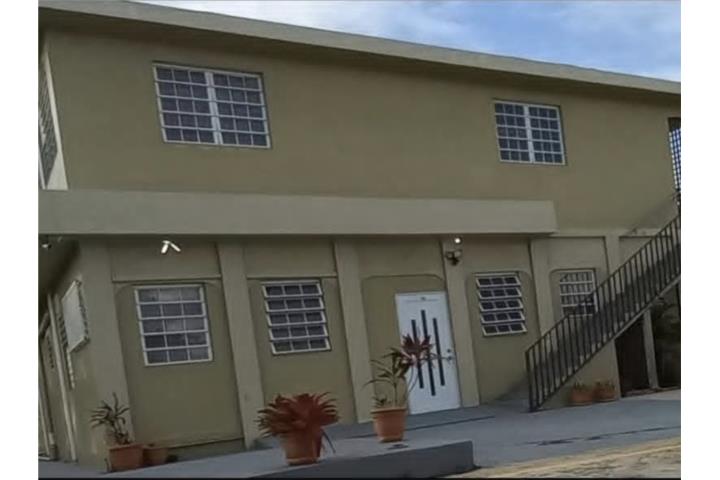Barrio-Daguao Apt. Daguao Naguabo Apartamento en Naguabo